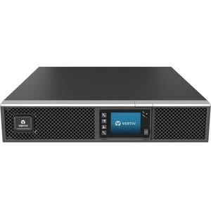 Vertiv Liebert Gxt5 Ups 2000va/1800w 120v Online - Doble Conversión - 2u Rack/Torre - 6 Tomas Nema L5-20r+5-20r - Monofásico - Image 2