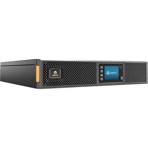Vertiv Liebert Gxt5 Ups 2000va/1800w 120v Online - Doble Conversión - 2u Rack/Torre - 6 Tomas Nema L5-20r+5-20r - Monofásico - Image 4