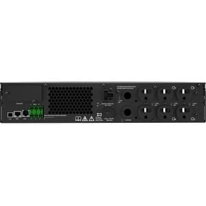 Vertiv Liebert Gxt5 Ups 2000va/1800w 120v Online - Doble Conversión - 2u Rack/Torre - 6 Tomas Nema L5-20r+5-20r - Monofásico - Image 5