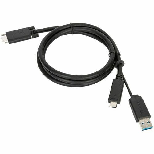 Docking Station Usb-C Universal Dv4k 100w Power Delivery - Image 9