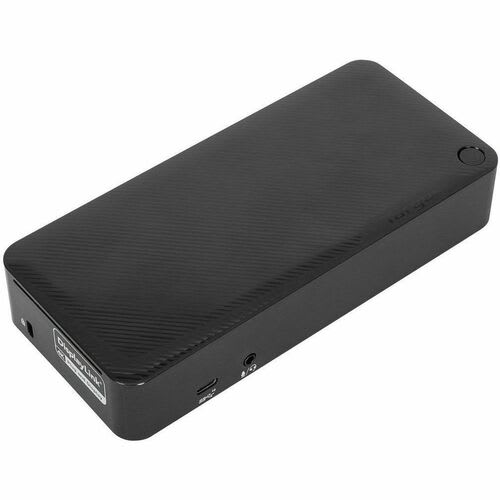 Docking Station Usb-C Universal Dv4k 100w Power Delivery - Image 12