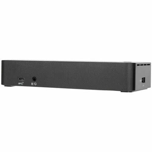 Docking Station Usb-C Universal Dv4k 100w Power Delivery - Image 14