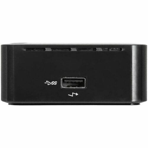 Docking Station Usb-C Universal Dv4k 100w Power Delivery - Image 3