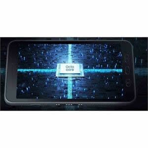 Tableta Samsung Galaxy Tab Active5 Sm-X300 Robusto - 20.3cm (8") Wuxga - Samsung Exynos 1380 Octa-Core (8 Núcleos) - 6gb - 128gb Almacenamiento - Androide 13 - Negro - Cortex A78 Quad-Core (4 Core) 2.40ghz + Cortex A55 Quad-Core (4 Core) 2ghz - Upto 1tb Memory Card Supported Capacity - Microsd, Microsdxc Soportado - 1920 X 1200 - 5megapíxel Cámara Frontal - 33horas Duración Máxima De Pilas - Image 3