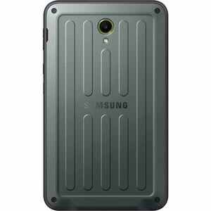 Tableta Samsung Galaxy Tab Active5 Sm-X300 Robusto - 20.3cm (8") Wuxga - Samsung Exynos 1380 Octa-Core (8 Núcleos) - 6gb - 128gb Almacenamiento - Androide 13 - Negro - Cortex A78 Quad-Core (4 Core) 2.40ghz + Cortex A55 Quad-Core (4 Core) 2ghz - Upto 1tb Memory Card Supported Capacity - Microsd, Microsdxc Soportado - 1920 X 1200 - 5megapíxel Cámara Frontal - 33horas Duración Máxima De Pilas - Image 20