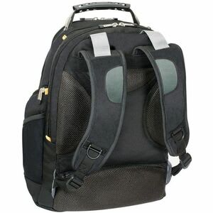 Mochila Backpack Drifter Ii Negro/Gris 17in - Image 4