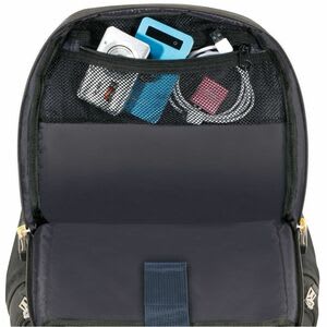 Mochila Backpack Drifter Ii Negro/Gris 17in - Image 13