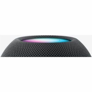 Apple Homepod Mini Bluetooth Altavoz Inteligente - Siri Soportado - Media Noche - Lan Inalámbrica