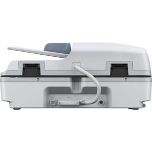 Epson Escaner Workforce Ds-7500 1200 1200 Dpi Usb 2.0 40ppm/80impadf Inc