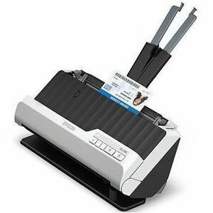 Escaner Workforce Ds-C330 6006 00 Dpi Usb 2.0 30ppm/60imp Portatil - Image 5