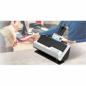 Escaner Workforce Ds-C330 6006 00 Dpi Usb 2.0 30ppm/60imp Portatil - Image 10