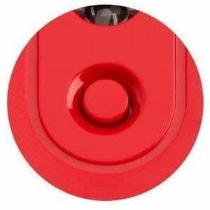 Kensington Mouse Suretrack Color Rojo, Doble Conectividad Bluetooth / 2.4 Ghz
