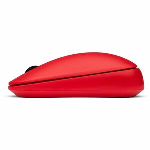 Kensington Mouse Suretrack Color Rojo, Doble Conectividad Bluetooth / 2.4 Ghz
