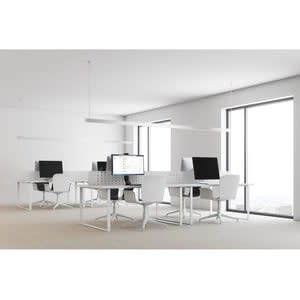 Kensington Brazo Ahorrador De Espacio Para Un Monitor - Image 6