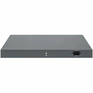 24-Port Gigabit Ethernet Poe+ Switch With 2 Sfp Ports - 24 Puertos Conmutador Ethernet - Gigabit Ethernet - 10/100/1000base-T, 1000base-X