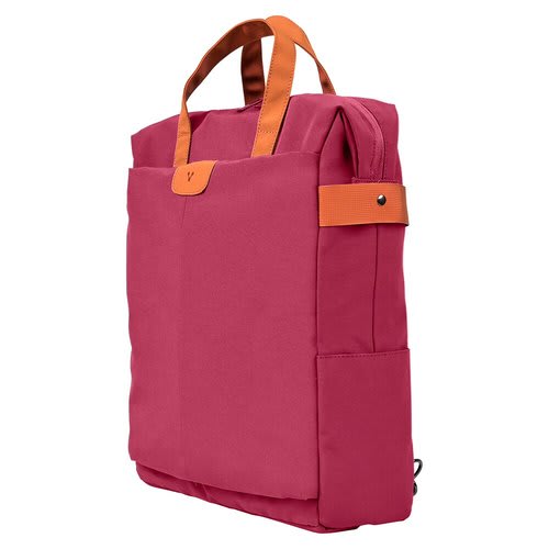 Mochila Vorago Para Laptop 15.6? Bp-301 Marron Ligera /Trabajo - Image 2