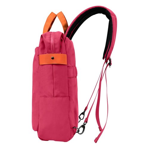 Mochila Vorago Para Laptop 15.6? Bp-301 Marron Ligera /Trabajo - Image 3