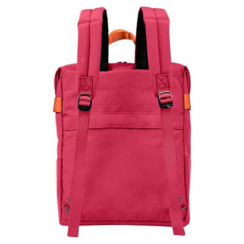Mochila Vorago Para Laptop 15.6? Bp-301 Marron Ligera /Trabajo - Image 4
