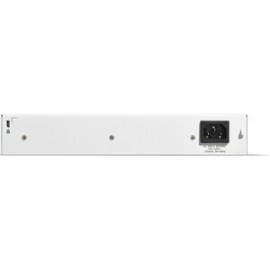 Cisco Switch Catalyst 1200, 16 Puertos Gigabit Ethernet, No Poe, 2 Puertos Sfp (2x1g), Incluye Cable Cab-16awg-Ac, El Smartnet Se Adquieren Por Separado.