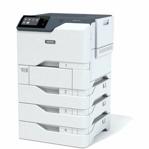 Impresora Láser Cableado De Escritorio Xerox Versalink C620 - Color - 52 Ppm Mono/ 50 Ppm De Impresión En Color - 1200 X 1200 Dpi - Automático Impresión Dúplex - 650 Hojas Entrada - Ethernet - Apple Airprint, Mopria, Servicio De Impresión Mopria, Wi-Fi Direct - 150000 Pages Duty Cycle - Papel Para Imprimir Sencillo - Gigabit Ethernet - Usb - Image 15