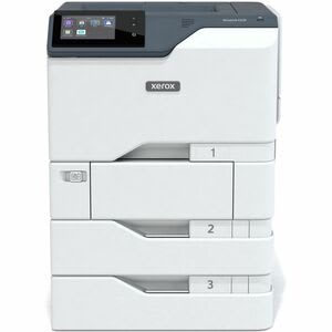 Impresora Láser Cableado De Escritorio Xerox Versalink C620 - Color - 52 Ppm Mono/ 50 Ppm De Impresión En Color - 1200 X 1200 Dpi - Automático Impresión Dúplex - 650 Hojas Entrada - Ethernet - Apple Airprint, Mopria, Servicio De Impresión Mopria, Wi-Fi Direct - 150000 Pages Duty Cycle - Papel Para Imprimir Sencillo - Gigabit Ethernet - Usb - Image 20