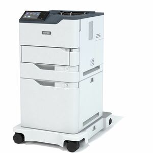 Impresora Led Inalámbrico De Escritorio Xerox Versalink B620 - Monocromo - 65 Ppm Mono/ 1 Ppm De Impresión En Color - 1200 X 1200 Dpi Impresión Dúplex - 650 Hojas Entrada - Ethernet - Lan Inalámbrica - Apple Airprint, Mopria, Servicio De Impresión Mopria, Wi-Fi Direct - 300000 Pages Duty Cycle - Papel Para Imprimir Sencillo - Gigabit Ethernet - Usb - Image 4
