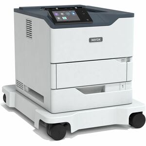 Impresora Led Inalámbrico De Escritorio Xerox Versalink B620 - Monocromo - 65 Ppm Mono/ 1 Ppm De Impresión En Color - 1200 X 1200 Dpi Impresión Dúplex - 650 Hojas Entrada - Ethernet - Lan Inalámbrica - Apple Airprint, Mopria, Servicio De Impresión Mopria, Wi-Fi Direct - 300000 Pages Duty Cycle - Papel Para Imprimir Sencillo - Gigabit Ethernet - Usb - Image 5