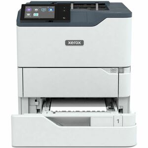 Impresora Led Inalámbrico De Escritorio Xerox Versalink B620 - Monocromo - 65 Ppm Mono/ 1 Ppm De Impresión En Color - 1200 X 1200 Dpi Impresión Dúplex - 650 Hojas Entrada - Ethernet - Lan Inalámbrica - Apple Airprint, Mopria, Servicio De Impresión Mopria, Wi-Fi Direct - 300000 Pages Duty Cycle - Papel Para Imprimir Sencillo - Gigabit Ethernet - Usb - Image 6