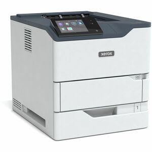 Impresora Led Inalámbrico De Escritorio Xerox Versalink B620 - Monocromo - 65 Ppm Mono/ 1 Ppm De Impresión En Color - 1200 X 1200 Dpi Impresión Dúplex - 650 Hojas Entrada - Ethernet - Lan Inalámbrica - Apple Airprint, Mopria, Servicio De Impresión Mopria, Wi-Fi Direct - 300000 Pages Duty Cycle - Papel Para Imprimir Sencillo - Gigabit Ethernet - Usb - Image 8