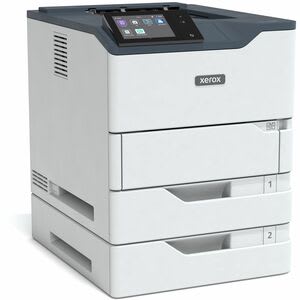 Impresora Led Inalámbrico De Escritorio Xerox Versalink B620 - Monocromo - 65 Ppm Mono/ 1 Ppm De Impresión En Color - 1200 X 1200 Dpi Impresión Dúplex - 650 Hojas Entrada - Ethernet - Lan Inalámbrica - Apple Airprint, Mopria, Servicio De Impresión Mopria, Wi-Fi Direct - 300000 Pages Duty Cycle - Papel Para Imprimir Sencillo - Gigabit Ethernet - Usb - Image 9