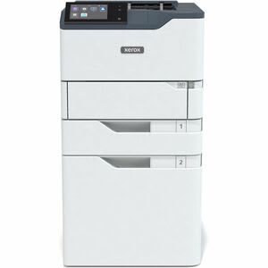 Impresora Led Inalámbrico De Escritorio Xerox Versalink B620 - Monocromo - 65 Ppm Mono/ 1 Ppm De Impresión En Color - 1200 X 1200 Dpi Impresión Dúplex - 650 Hojas Entrada - Ethernet - Lan Inalámbrica - Apple Airprint, Mopria, Servicio De Impresión Mopria, Wi-Fi Direct - 300000 Pages Duty Cycle - Papel Para Imprimir Sencillo - Gigabit Ethernet - Usb - Image 15