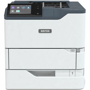 Impresora Led Inalámbrico De Escritorio Xerox Versalink B620 - Monocromo - 65 Ppm Mono/ 1 Ppm De Impresión En Color - 1200 X 1200 Dpi Impresión Dúplex - 650 Hojas Entrada - Ethernet - Lan Inalámbrica - Apple Airprint, Mopria, Servicio De Impresión Mopria, Wi-Fi Direct - 300000 Pages Duty Cycle - Papel Para Imprimir Sencillo - Gigabit Ethernet - Usb - Image 18