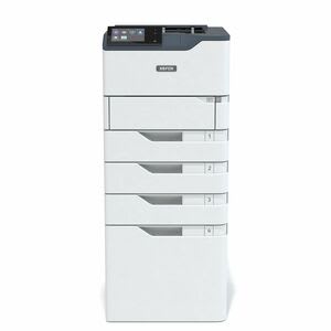 Impresora Led Inalámbrico De Escritorio Xerox Versalink B620 - Monocromo - 65 Ppm Mono/ 1 Ppm De Impresión En Color - 1200 X 1200 Dpi Impresión Dúplex - 650 Hojas Entrada - Ethernet - Lan Inalámbrica - Apple Airprint, Mopria, Servicio De Impresión Mopria, Wi-Fi Direct - 300000 Pages Duty Cycle - Papel Para Imprimir Sencillo - Gigabit Ethernet - Usb - Image 20