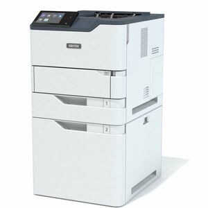 Impresora Led Inalámbrico De Escritorio Xerox Versalink B620 - Monocromo - 65 Ppm Mono/ 1 Ppm De Impresión En Color - 1200 X 1200 Dpi Impresión Dúplex - 650 Hojas Entrada - Ethernet - Lan Inalámbrica - Apple Airprint, Mopria, Servicio De Impresión Mopria, Wi-Fi Direct - 300000 Pages Duty Cycle - Papel Para Imprimir Sencillo - Gigabit Ethernet - Usb - Image 22