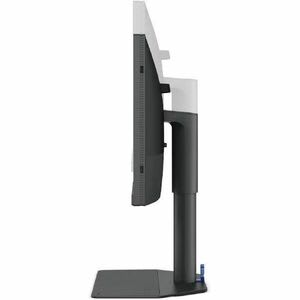 Monitor Led Benq Photographer Sw242q 24.0" (61.0cm) Clase Wqxga - 16:10 - 24.1" (61.2cm) Viewable - Tecnología Conmutación En El Mismo Plano (in-Plane Switching, Ips) - Led Retroiluminación - 2560 X 1600 - 1.07 Billones De Colores - 400cd/M² - 5ms - 60hz Frecuencia De Actualización - Usb Tipo-C - Hdmi - Displayport - Compatible Con Montura Vesa - Concentrador Usb, Conmutador Kvm - Image 11