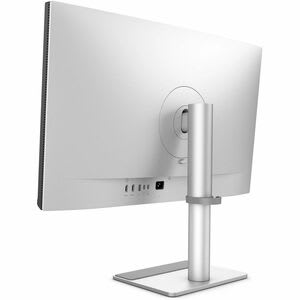 Monitor Led Benq Design Ma320u 32" (81.3cm) Clase 4k Uhd - 16:9 - 31.5" (80cm) Viewable - Tecnología Conmutación En El Mismo Plano (in-Plane Switching, Ips) - Led Retroiluminación - 3840 X 2160 - 1.07 Billones De Colores - 600cd/M² - 5ms - 60hz Frecuencia De Actualización - Altavoces - Usb Tipo-C - Hdmi - Compatible Con Montura Vesa - Concentrador Usb - Image 8