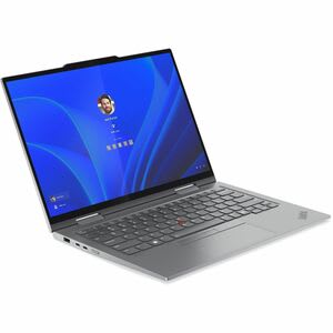 Thinkpad X1 2-In-1 G9|intel® Core™ Ultra 7 155u (e-Cores Up To 3.80ghz|12mb) 14 1920 X 1200 Touch|windows 11 Pro 64|16.0gb|512gb Ssd M.2 2280 Pcie Gen4 Tlc Opal|intel® Graphics|nfc|bt5.1 Or Bt5.3|intel®ax211vpro|no Wired Ethernet|1080pfhd Rgb+ir|3 Cell Li-Pol 57wh|3yr Premier Support|backlit|grey-Spanish (la)