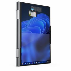 Thinkpad X1 2-In-1 G9|intel® Core™ Ultra 7 155u (e-Cores Up To 3.80ghz|12mb) 14 1920 X 1200 Touch|windows 11 Pro 64|16.0gb|512gb Ssd M.2 2280 Pcie Gen4 Tlc Opal|intel® Graphics|nfc|bt5.1 Or Bt5.3|intel®ax211vpro|no Wired Ethernet|1080pfhd Rgb+ir|3 Cell Li-Pol 57wh|3yr Premier Support|backlit|grey-Spanish (la)