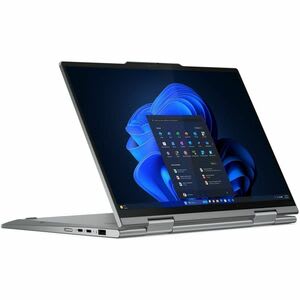 Thinkpad X1 2-In-1 G9|intel® Core™ Ultra 7 155u (e-Cores Up To 3.80ghz|12mb) 14 1920 X 1200 Touch|windows 11 Pro 64|16.0gb|512gb Ssd M.2 2280 Pcie Gen4 Tlc Opal|intel® Graphics|nfc|bt5.1 Or Bt5.3|intel®ax211vpro|no Wired Ethernet|1080pfhd Rgb+ir|3 Cell Li-Pol 57wh|3yr Premier Support|backlit|grey-Spanish (la)