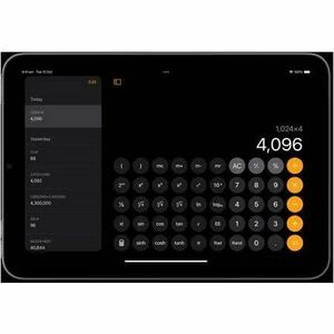 Tableta Apple Ipad Mini (2024) A2993 - 21.1cm (8.3") - Apple A17 Pro (3 Nm) Hexa-Core (6 Núcleos) - 8gb - 256gb Almacenamiento - Gris - A17 Pro Dual-Core (2 Núcleos) 3.78ghz + A17 Pro Quad-Core (4 Core) - 500cd/M² - 2266 X 1488 - Pantalla Liquid Retina, Tecnología True Tone, Tecnología Conmutación En El Mismo Plano (in-Plane Switching, Ips) Pantalla - 12megapíxel Cámara Frontal - 10horas Duración Máxima De Pilas - Image 13