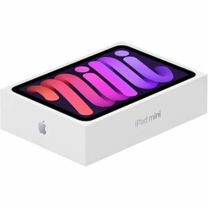 Tableta Apple Ipad Mini (2024) A2995 - 21.1cm (8.3") - Apple A17 Pro (3 Nm) Hexa-Core (6 Núcleos) - 8gb - 128gb Almacenamiento - 5g - Gris - A17 Pro Dual-Core (2 Núcleos) 3.78ghz + A17 Pro Quad-Core (4 Core) - 500cd/M² - 2266 X 1488 - Pantalla Liquid Retina, Tecnología True Tone, Tecnología Conmutación En El Mismo Plano (in-Plane Switching, Ips) Pantalla - Compatible Con Teléfono Celular - Gprs, Edge, Hspa, Hsdpa, Lte, Umts, Hspa+, Dc-Hsdpa, 5g Nr - 12megapí - Image 3