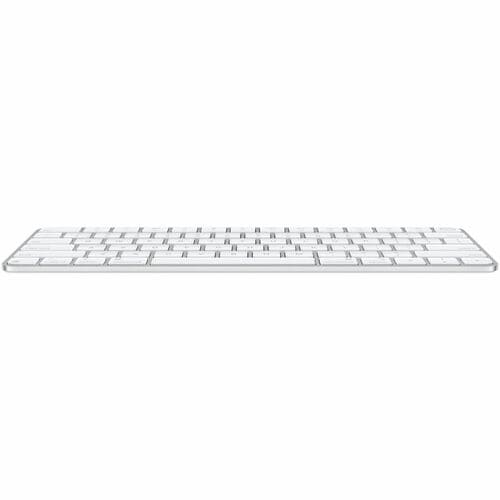 Magic Keyboard Con Touch Id Para Modelos De Mac Con Chip De Apple (usb-C) - Español (américa Latina) - Image 2