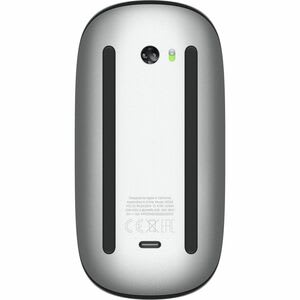 Magic Mouse - Superficie Multi-Touch Negra - Image 5