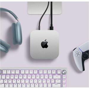 Mac Mini M4 10c Cpu 10c Gpu 16g 56gb Spa