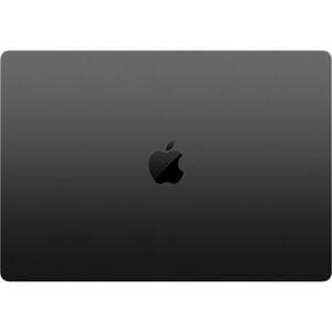 Portátil - Apple Macbook Pro Mx2y3e/A 41.1cm (16.2") - 120hz - Apple - 48gb - 512gb Ssd - Español Teclado - Negro - Apple M4 Pro Chip - 3456 X 2234 - Apple - Icosa-Core (20 Núcleos) Graphics Processor - Tecnología True Tone, Pantalla Liquid Retina - Cámara Frontal/Cámara Web - 24horas Duración De Pilas - Ieee 802.11ax Wireless Lan Standard - Image 9