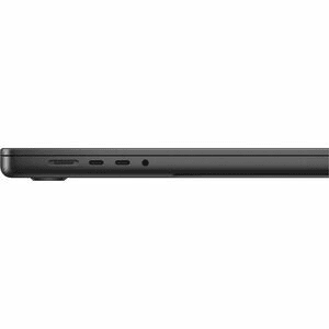 Portátil - Apple Macbook Pro Mx2y3e/A 41.1cm (16.2") - 120hz - Apple - 48gb - 512gb Ssd - Español Teclado - Negro - Apple M4 Pro Chip - 3456 X 2234 - Apple - Icosa-Core (20 Núcleos) Graphics Processor - Tecnología True Tone, Pantalla Liquid Retina - Cámara Frontal/Cámara Web - 24horas Duración De Pilas - Ieee 802.11ax Wireless Lan Standard - Image 19
