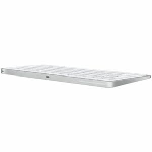 Apple Magic Teclado - Con Cable/Inalámbrico Conectividad - Usb Tipo C Interfaz - Inglés - Bluetooth - Multimedia Tecla(s) De Acceso Rápido - Macbook Air, Macbook Pro, Imac, Ipad Pro, Ipad Air, Ipad Mini, Ipad Mini 4, Ipad Air 2, Ipad, Mac Mini, ... - Mac