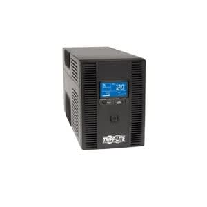 1500 Va Puerto Usb 10 Tomacorr 5-15r 5 Ups 5 Solo Supresor Lcd - Image 2