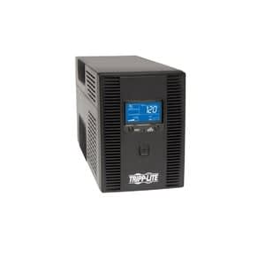 Ups Omnismart Lcd 1500va Interactivo Torre 120v Con Pantall - Image 3
