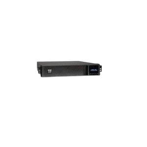 Nobreak Tripplite 1000va Nuevo 1000w 8cont Lcd Opcred Usb 2u Batex - Image 2
